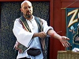 Ontario Renaissance Festival, 2000