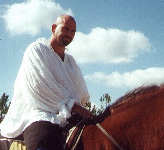 I'm not Zoltan - see the horse?  Not a rat, right?  Call me Zoltan and die.